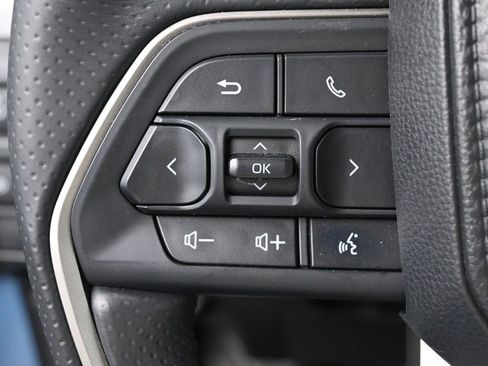 Certified 2025 Toyota 4Runner TRD Sport image 16