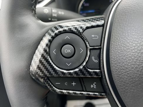 Used 2022 Toyota RAV4 XLE w/ Convenience Package AWD/4WD image 28
