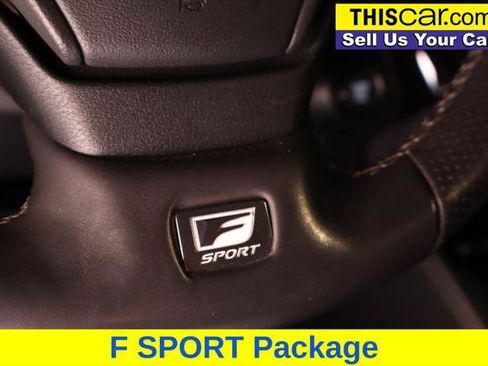 Used 2022 Lexus ES 350 F Sport image 14