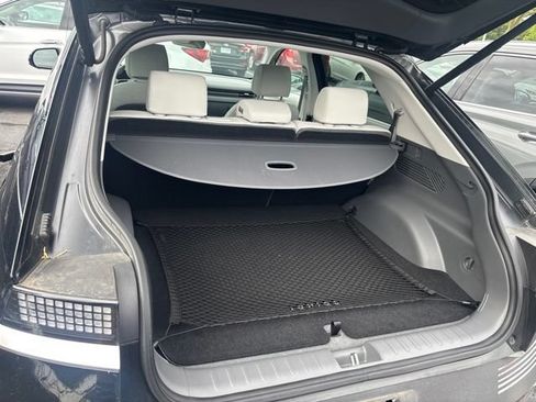 Used 2023 Hyundai Ioniq 5 Limited RWD image 8