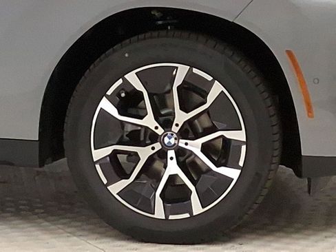 New 2026 BMW X3 xDrive30 w/ Convenience Package image 10