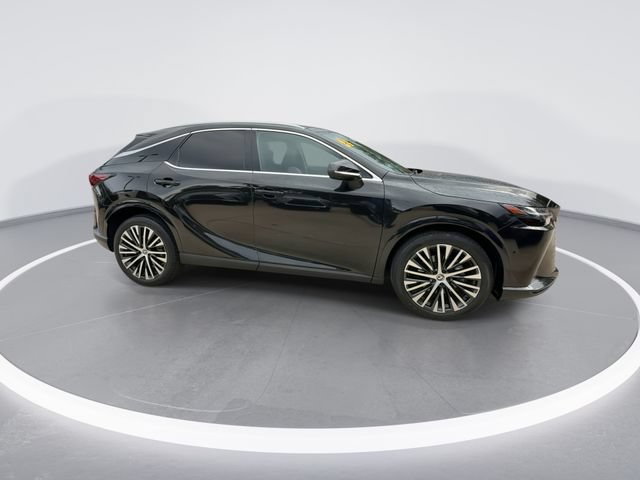Certified 2024 Lexus RX 350 Premium Plus w/ Convenience Package FWD image 9