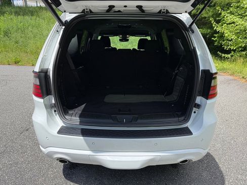 Used 2026 Dodge Durango GT w/ Trailer Tow Group IV AWD/4WD image 18