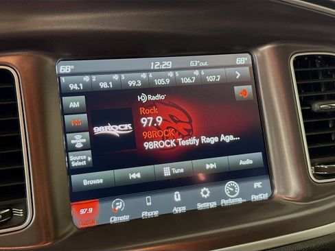 Used 2021 Dodge Charger R/T image 16