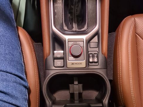 Used 2021 Subaru Forester Touring w/ Popular Package #2 image 18