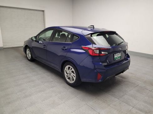 Used 2024 Subaru Impreza 2.0i w/ Popular Package #1A AWD/4WD image 5