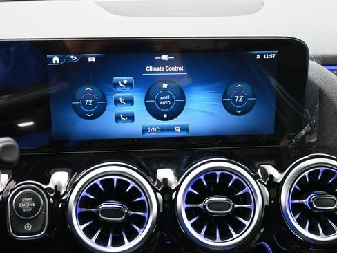 New 2025 Mercedes-Benz GLA 250 250 image 16