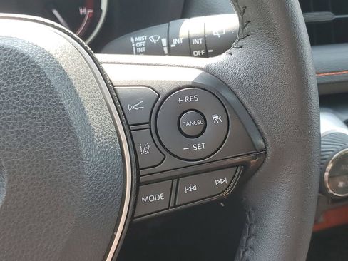 Used 2024 Toyota RAV4 Adventure image 15