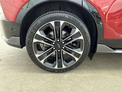 New 2025 Chevrolet Blazer EV SS w/ Performance Package image 26