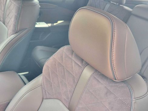 Used 2026 Honda Pilot Elite image 14