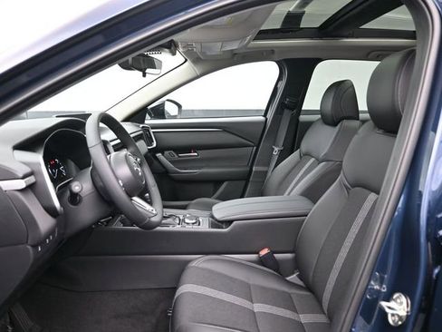 New 2026 MAZDA CX-50 AWD 2.5 S w/ Weather Package image 12