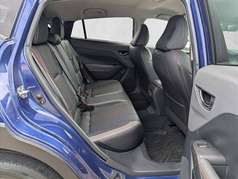 Used 2024 Subaru Crosstrek 2.5i Limited AWD/4WD image 17