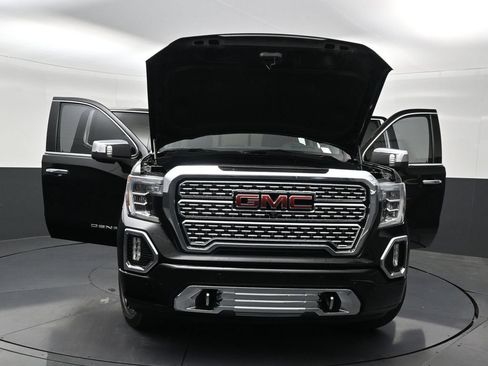 Used 2021 GMC Sierra 1500 Denali w/ Denali Ultimate Package AWD/4WD image 36