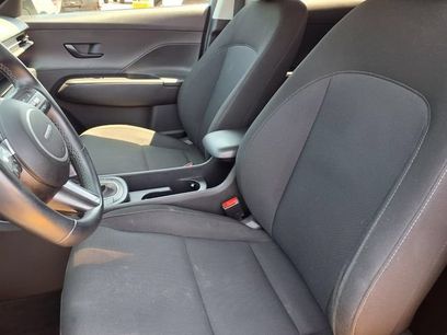 Used 2025 Hyundai Kona SEL