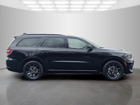 New 2026 Dodge Durango GT image 6
