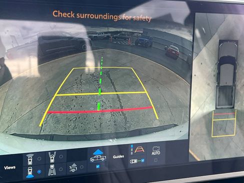 New 2026 Toyota Tundra Limited image 15