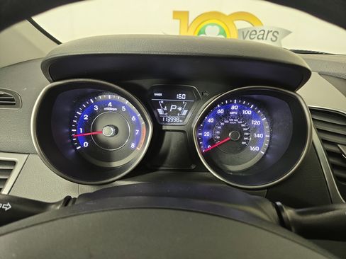 Used 2014 Hyundai Elantra SE w/ Option Group 02 image 17