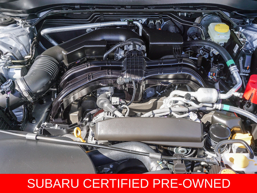 Certified 2026 Subaru Forester Limited AWD/4WD image 25