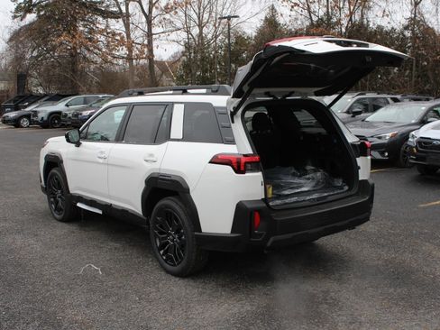 New 2026 Subaru Outback Limited XT AWD/4WD image 7