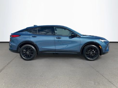 New 2026 Buick Envista Sport Touring w/ Convenience I Package image 3