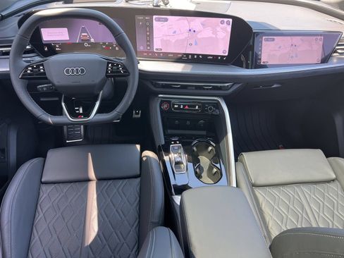 New 2026 Audi SQ5 Premium Plus AWD/4WD image 46