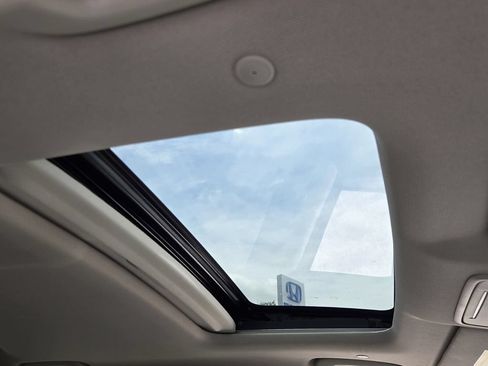 Certified 2023 Honda CR-V EX-L image 17