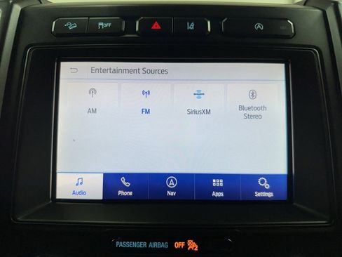 Used 2021 Ford Expedition Limited image 27