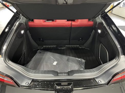 New 2026 Acura Integra A-Spec image 25