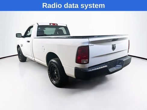 Used 2022 RAM 1500 Tradesman w/ Power & Remote Entry Group image 13