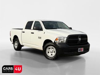 Used 2018 RAM 1500 Tradesman w/ Popular Equipment Group video 1