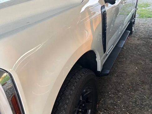 Used 2024 Ford F250 Lariat w/ Lariat Ultimate Package AWD/4WD image 20