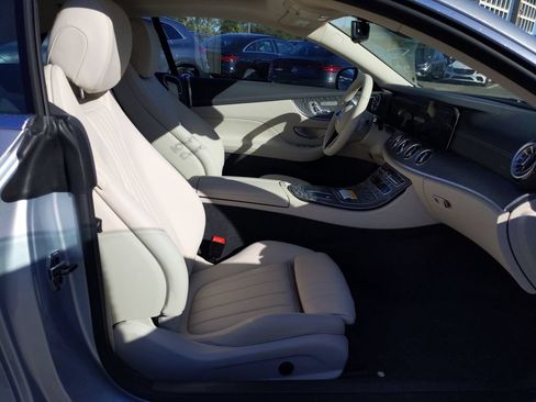 Used 2023 Mercedes-Benz E 450 Coupe image 10