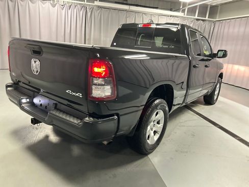 Used 2023 RAM 1500 Tradesman image 7