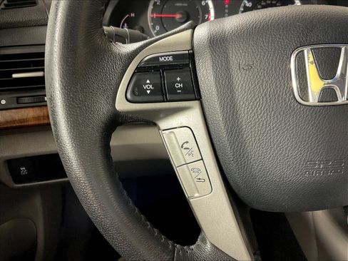 Used 2012 Honda Accord EX-L image 11