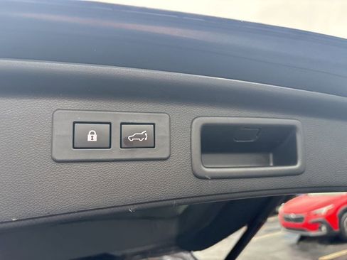Used 2019 Subaru Forester Sport w/ Popular Package #2 AWD/4WD image 26