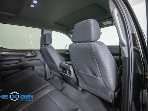 Used 2024 GMC Sierra 1500 Elevation w/ X31 Off-Road Package AWD/4WD image 35