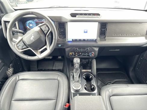 New 2026 Ford Bronco Badlands image 16