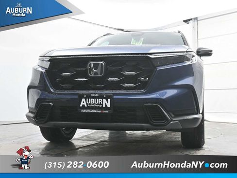 New 2026 Honda CR-V Sport image 18