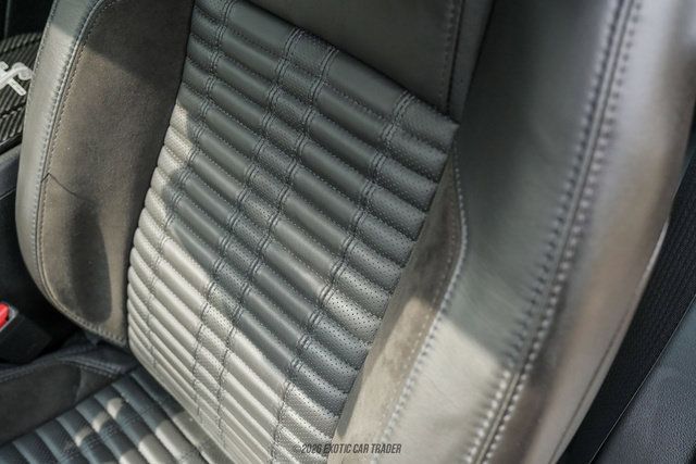 Used 2010 Ford Mustang Shelby GT500 RWD image 27