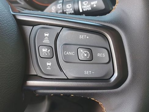 Certified 2024 Jeep Wrangler Sport S image 21