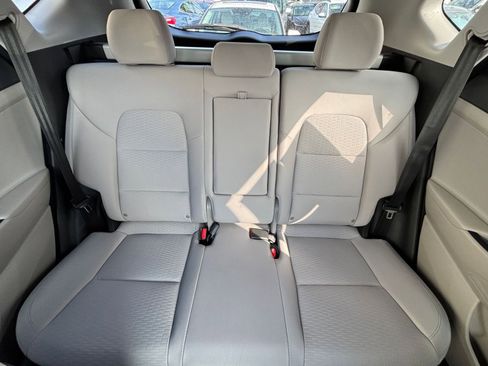 Used 2020 Hyundai Tucson SEL image 43