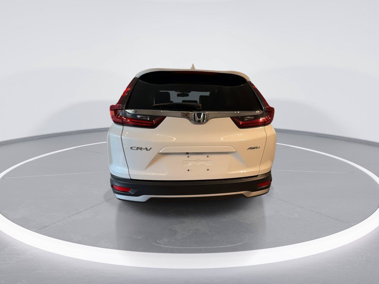 Used 2021 Honda CR-V EX-L image 7