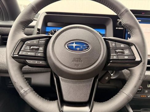 New 2026 Subaru Outback Limited AWD/4WD image 19