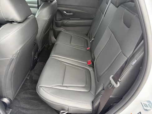 New 2026 Hyundai Santa Cruz SEL AWD/4WD image 11