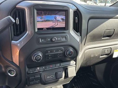 New 2026 Chevrolet Silverado 3500 W/T w/ WT Convenience Package AWD/4WD image 20