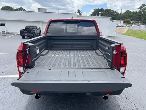 Used 2024 Honda Ridgeline RTL image 18