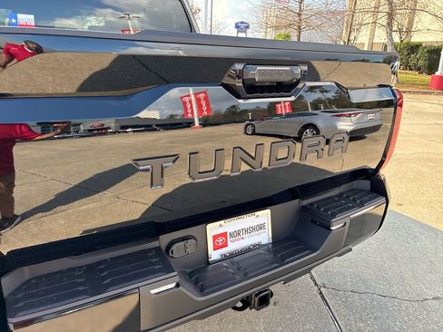 New 2026 Toyota Tundra SR5 image 6