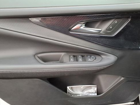 New 2026 Chevrolet Blazer EV LT image 14