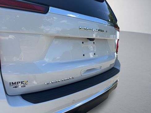 New 2026 GMC Yukon XL Denali AWD/4WD image 35