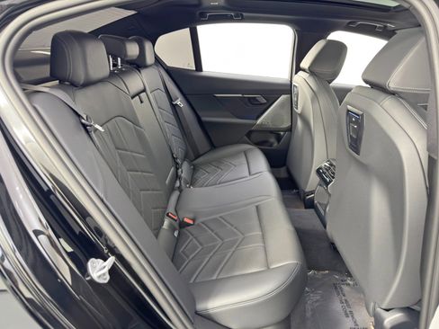 Used 2026 BMW 530i w/ M Sport Package image 44